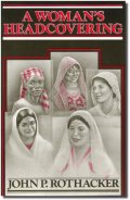 A Woman`s Headcovering